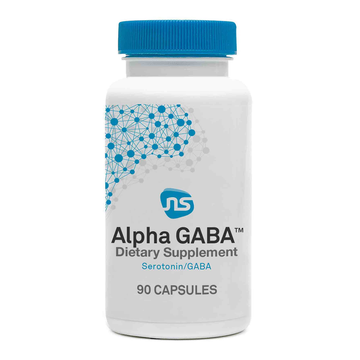 Alpha GABA™