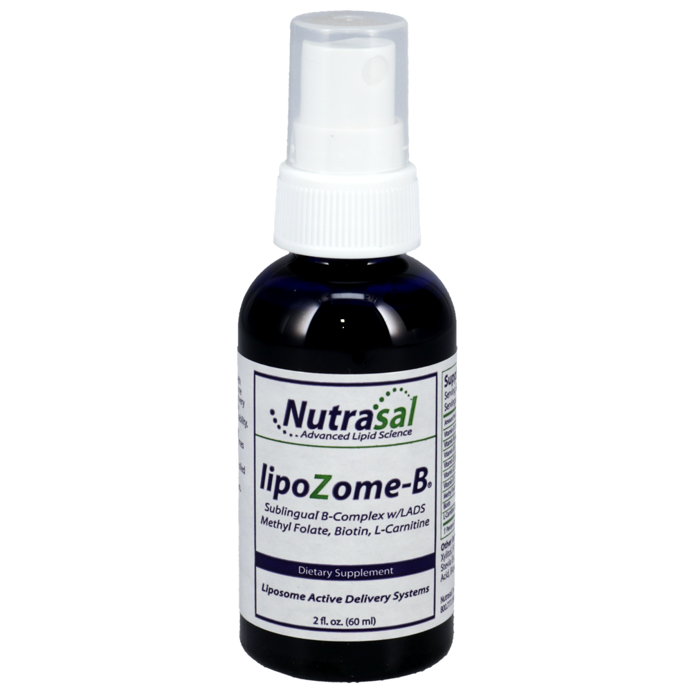 LipoZome-B