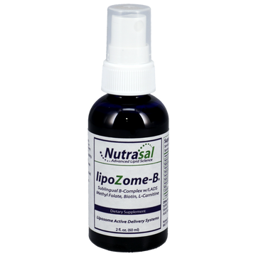 LipoZome-B