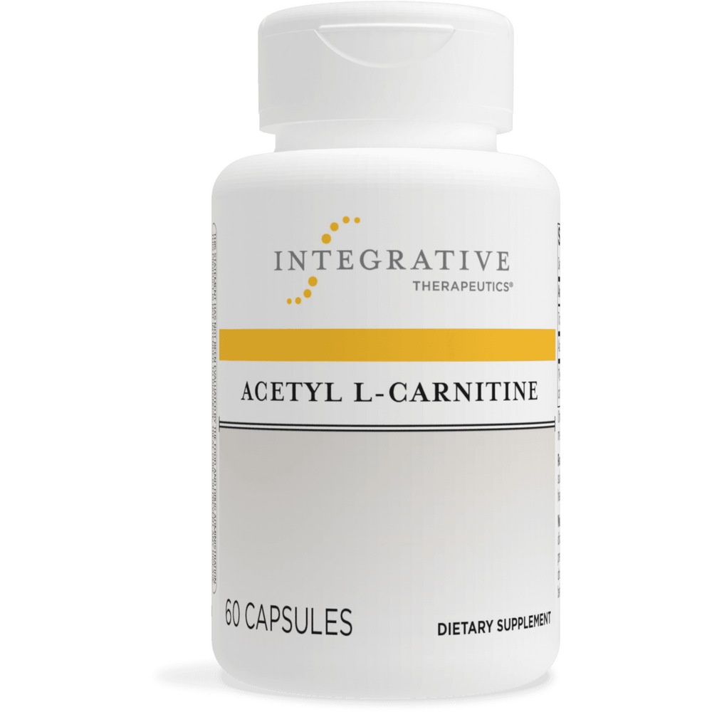 Acetyl L-Carnitine