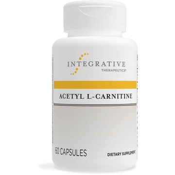 Acetyl L-Carnitine