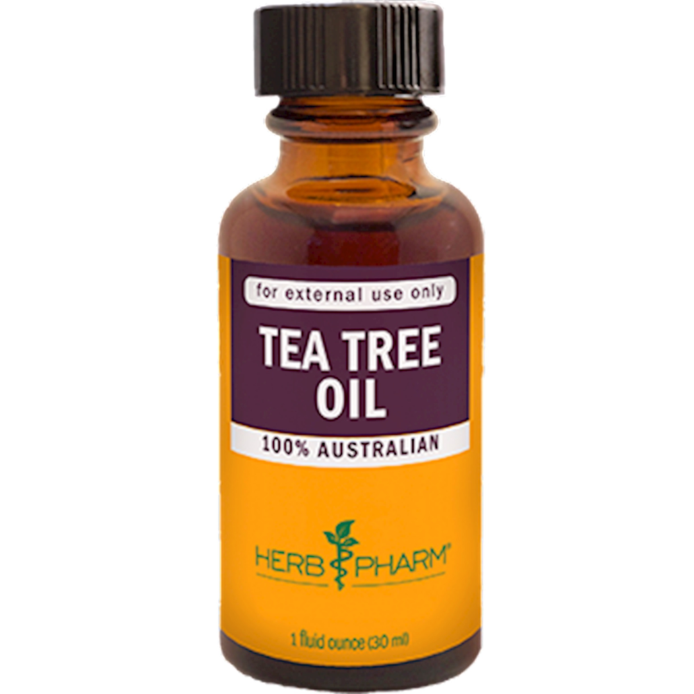 Tea Tree Oil