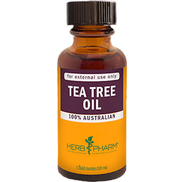 Tea Tree Oil