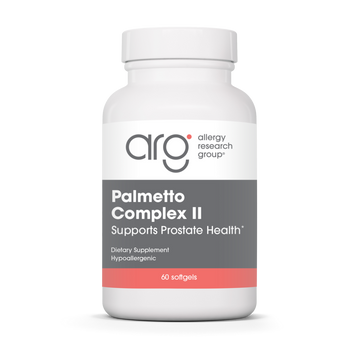 Palmetto Complex II