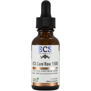 ECS Care® RAW 1500 Liquid Mint (California Only)