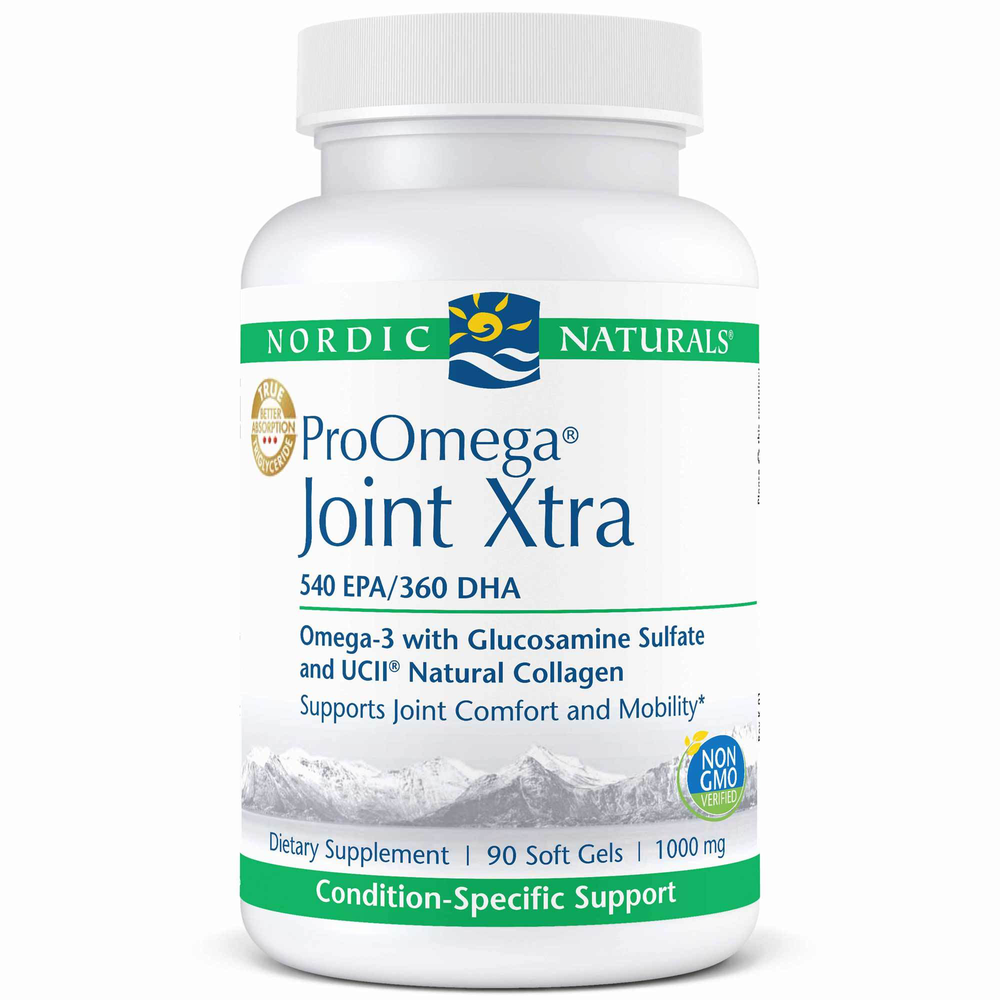 ProOmega® Joint Xtra