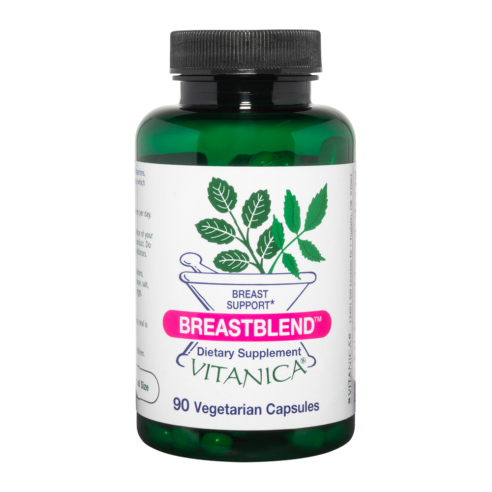 Breastblend