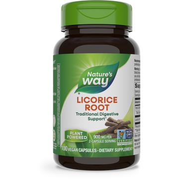 Licorice Root