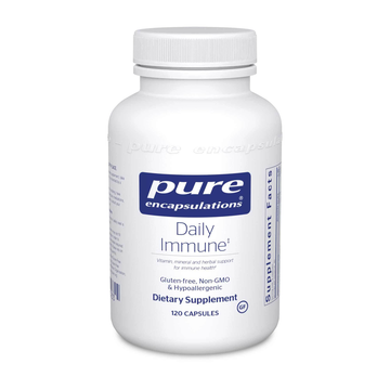 Daily Immune*