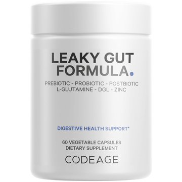 Leaky Gut Formula