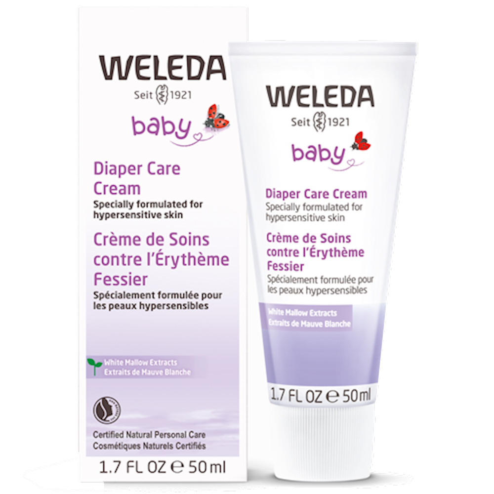 Diaper Care Cream