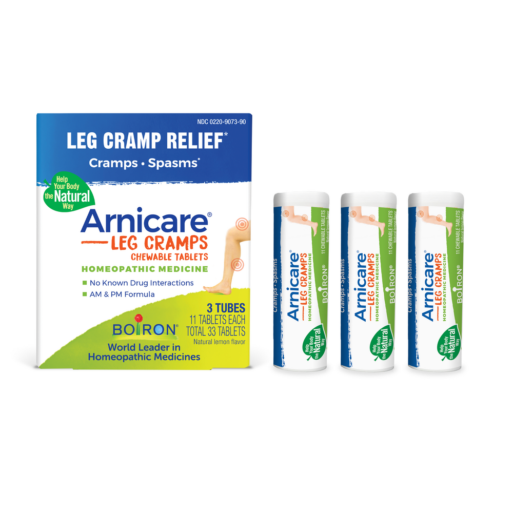 Arnicare® Leg Cramps