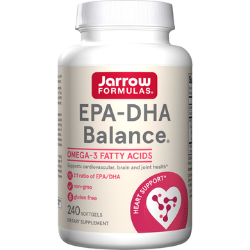 EPA-DHA Balance 600mg