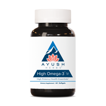 High Omega-3™ Fish Oil