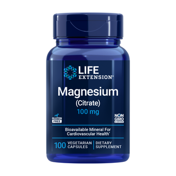 Magnesium (Citrate)