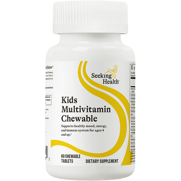 Kid's Multivitamin Chewable