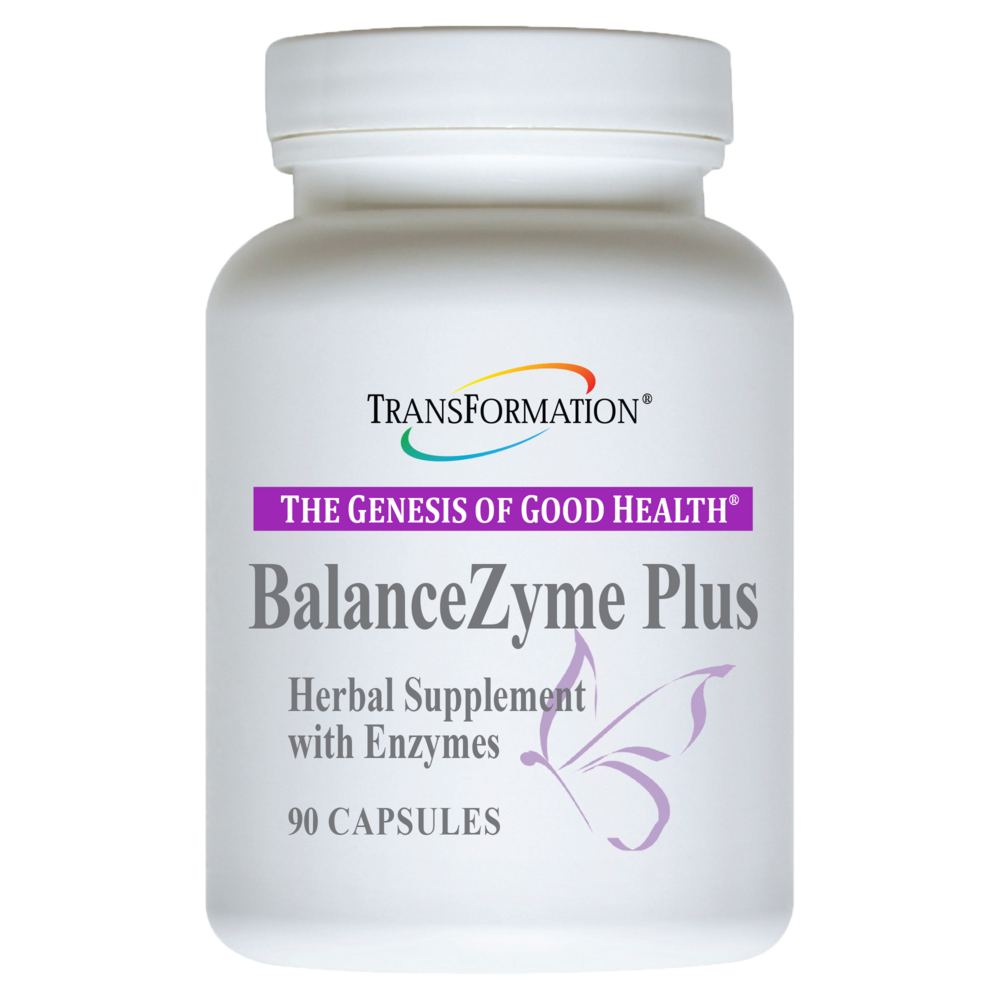 BalanceZyme Plus