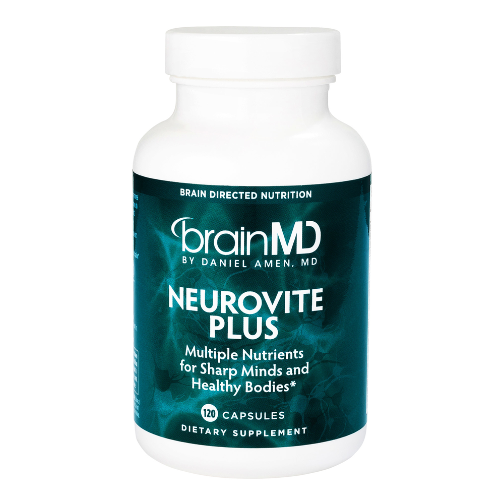 NeuroVite Plus