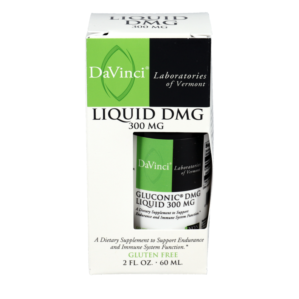 Gluconic DMG-300