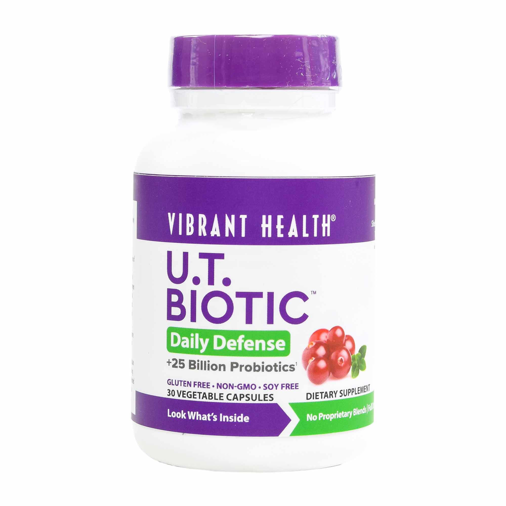 UT Biotic