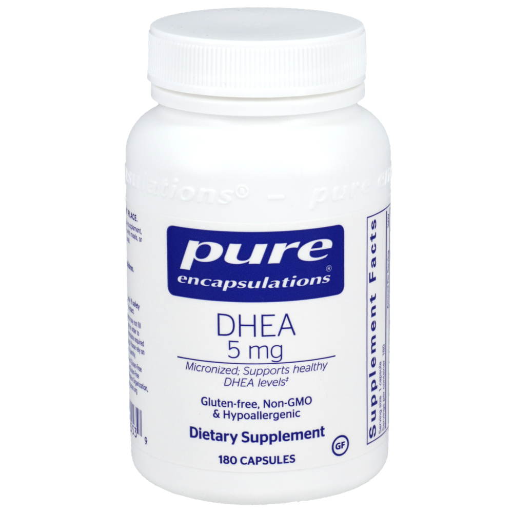 DHEA 5mg