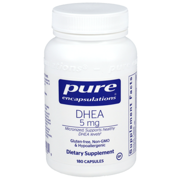 DHEA 5mg