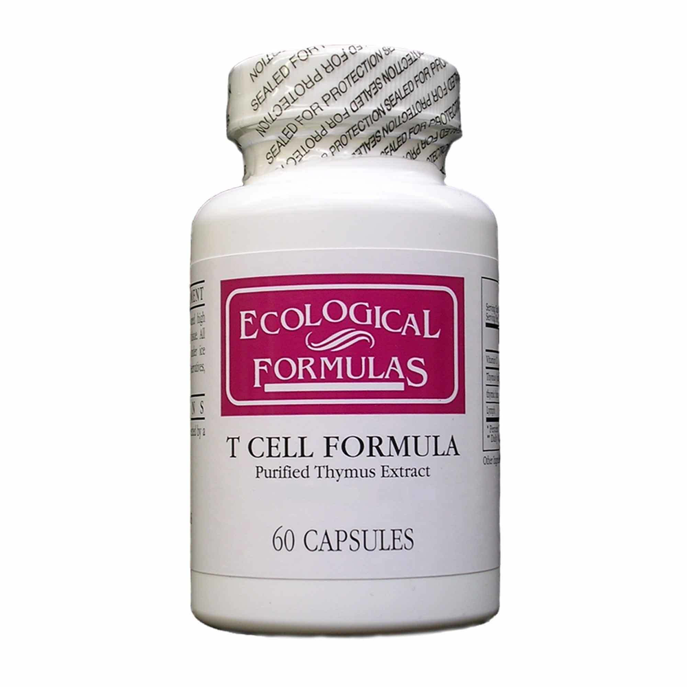 T Cell Formula