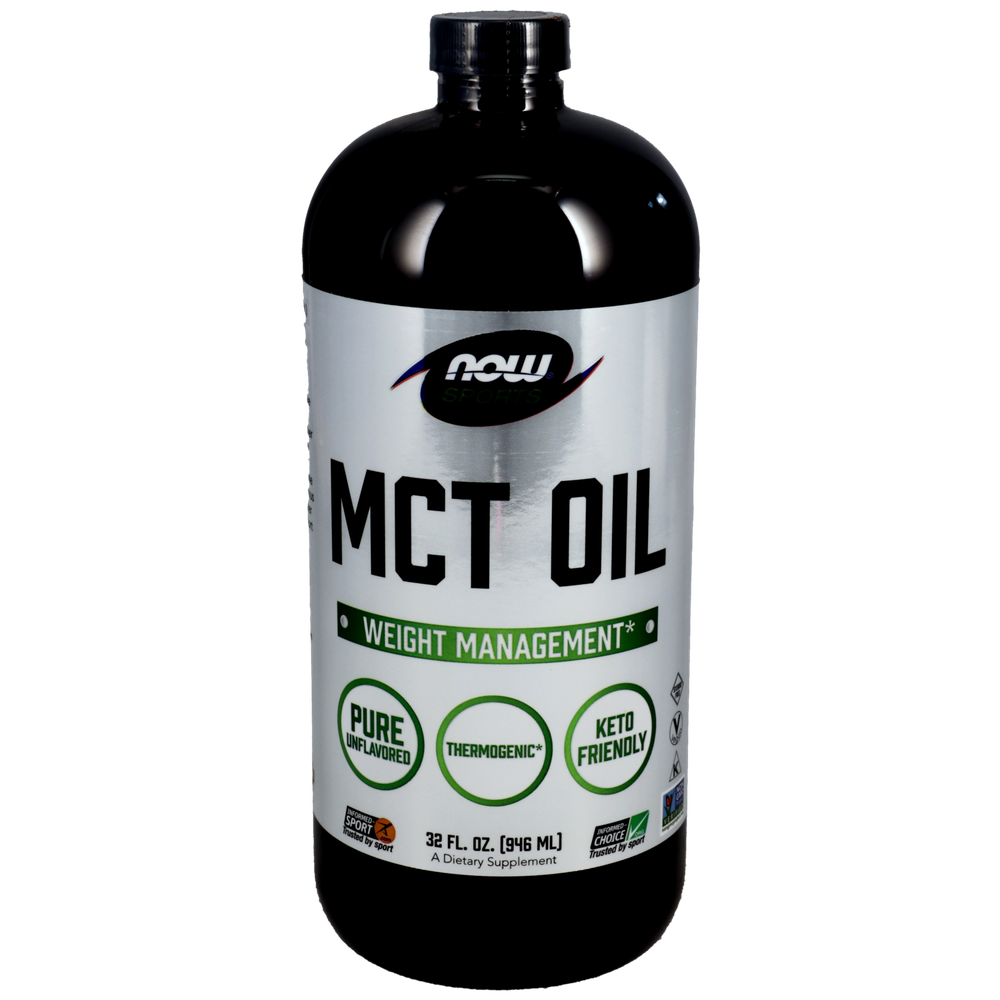 MCT Oil