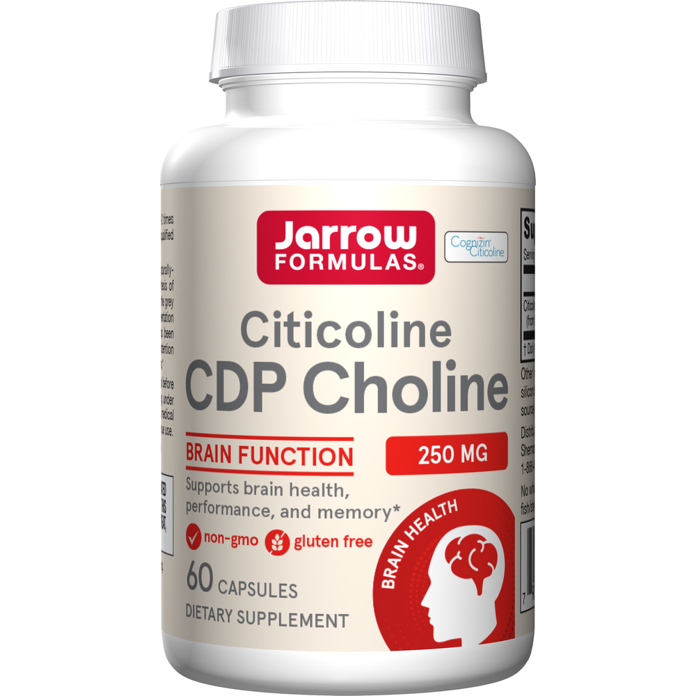 CDP Choline 250mg