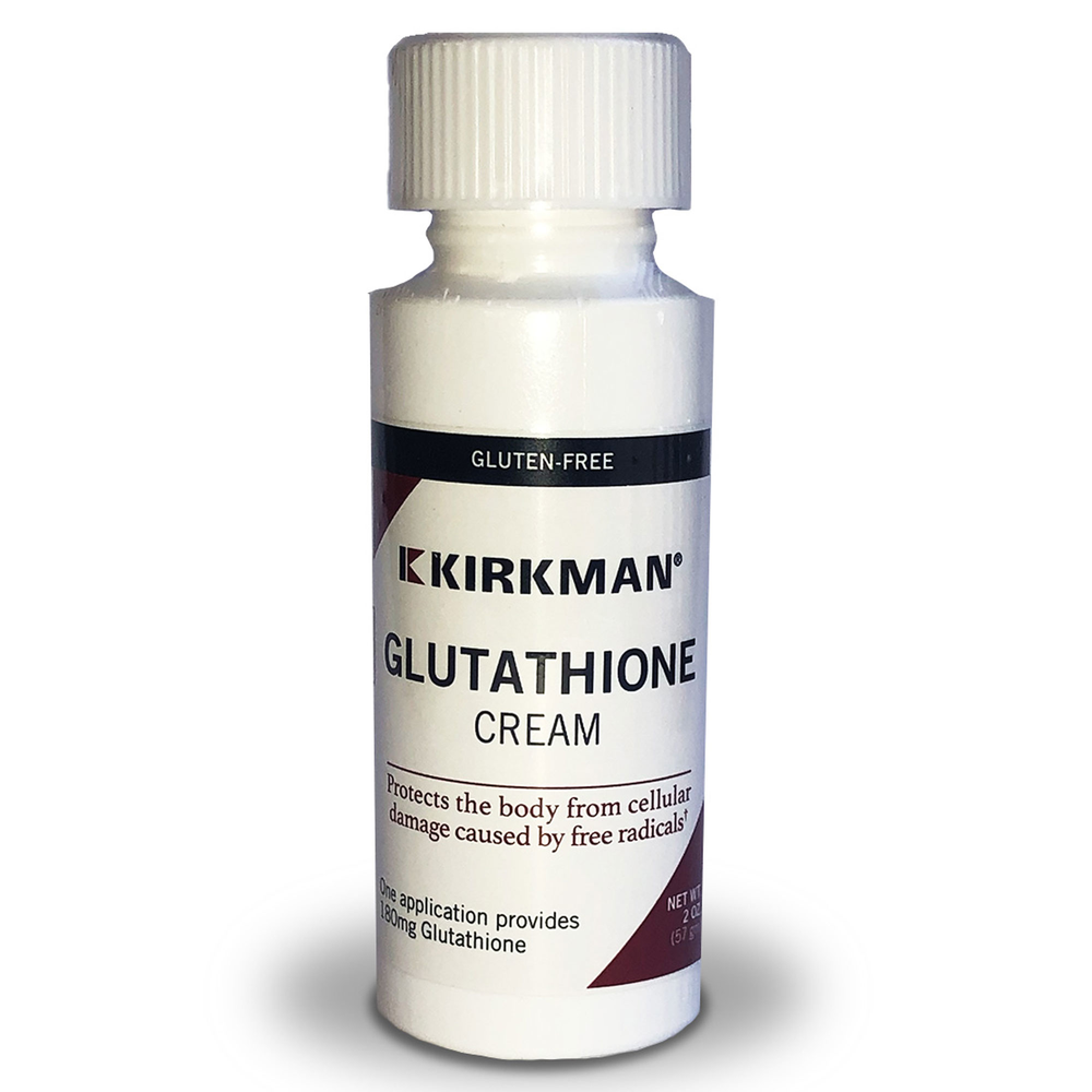 Glutathione Cream