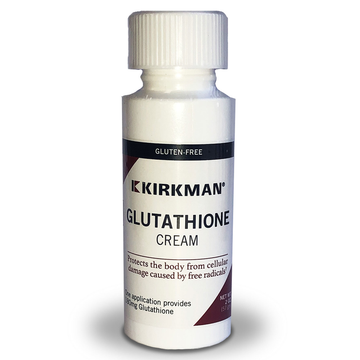Glutathione Cream