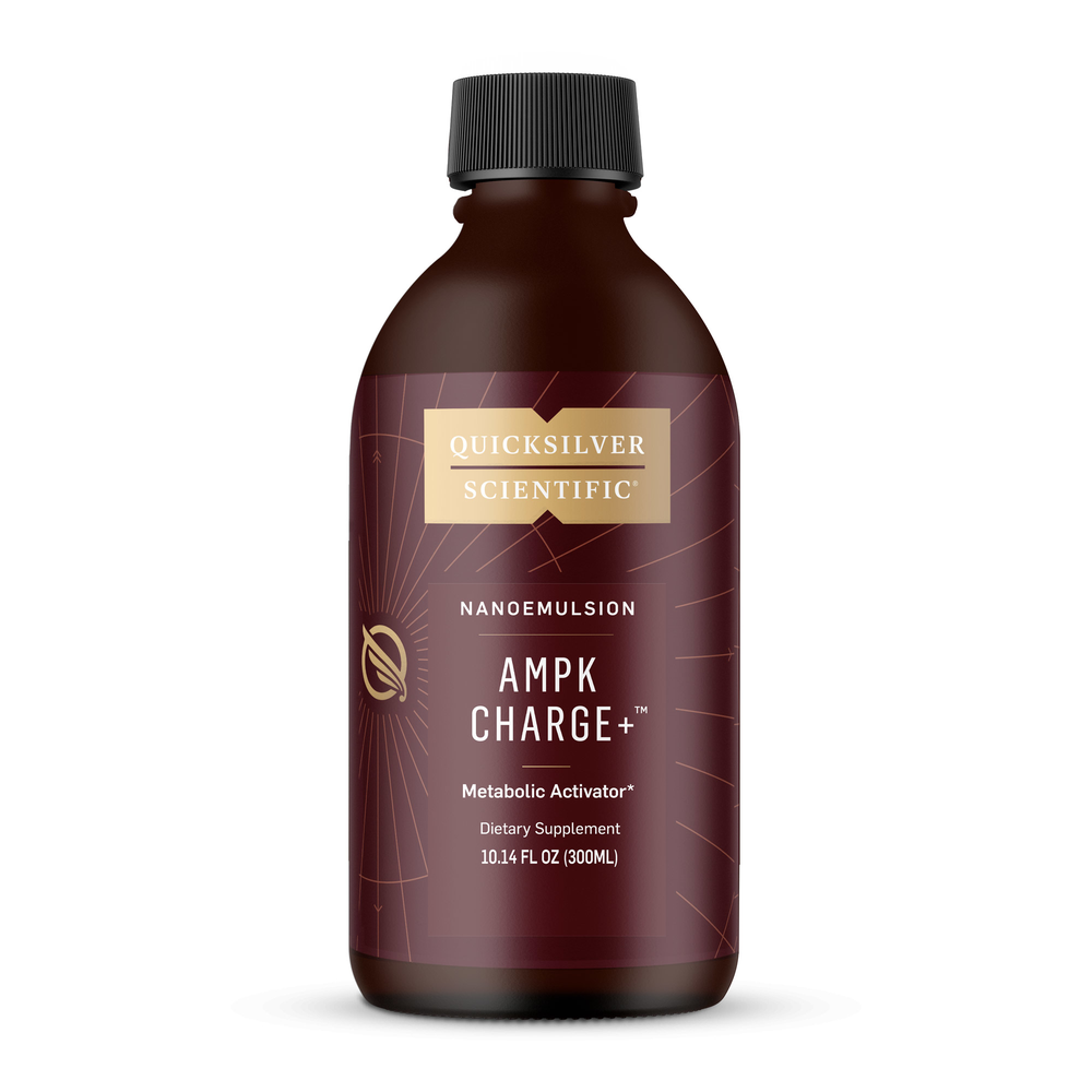AMPK Charge+™