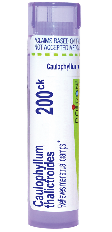 Caulophyllum 200ck