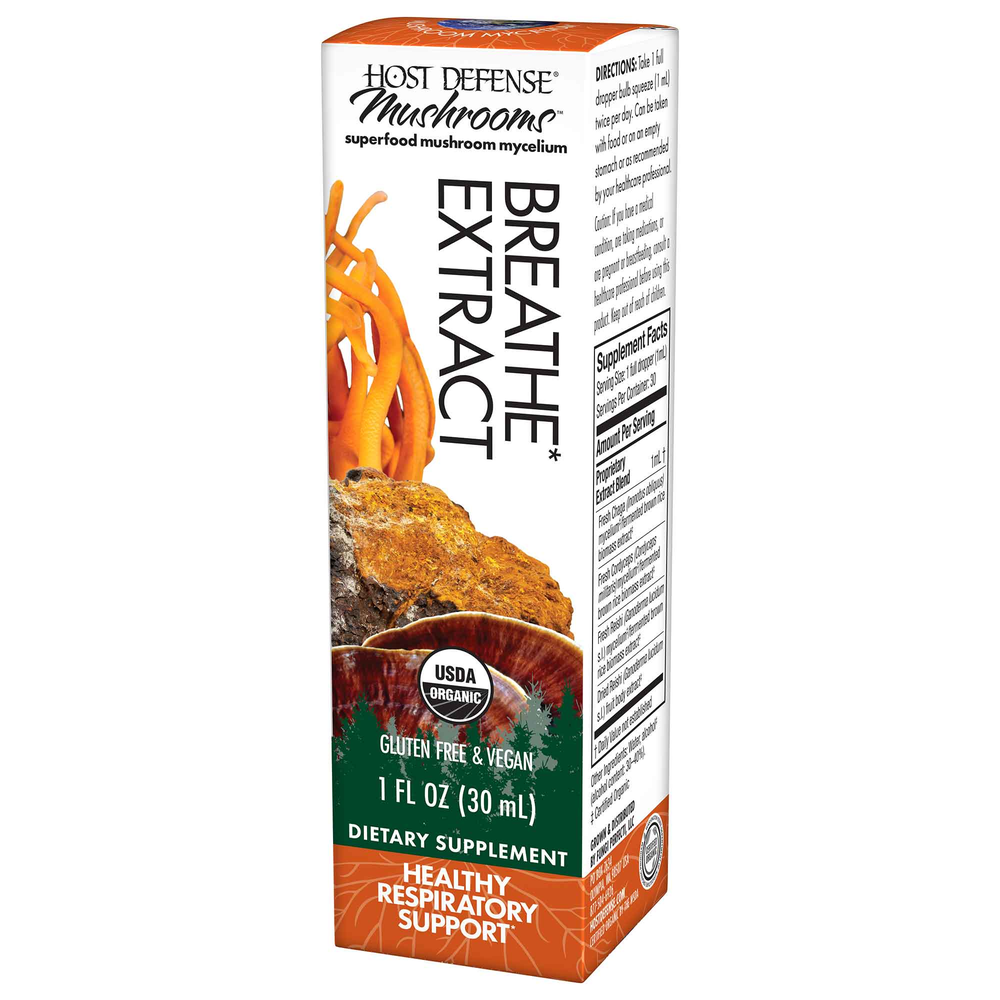 Breathe Extract