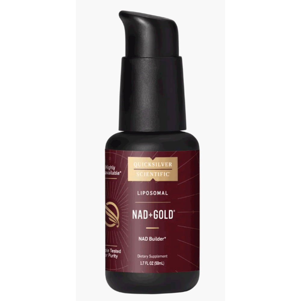 NAD+Gold
