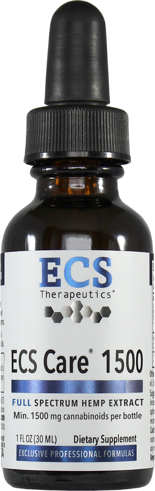 ECS Care™ 1500 Hemp