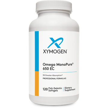 Omega MonoPure 650 EC Fish Oil