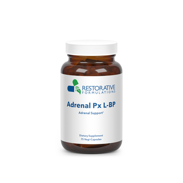Adrenal Px L-BP Capsules
