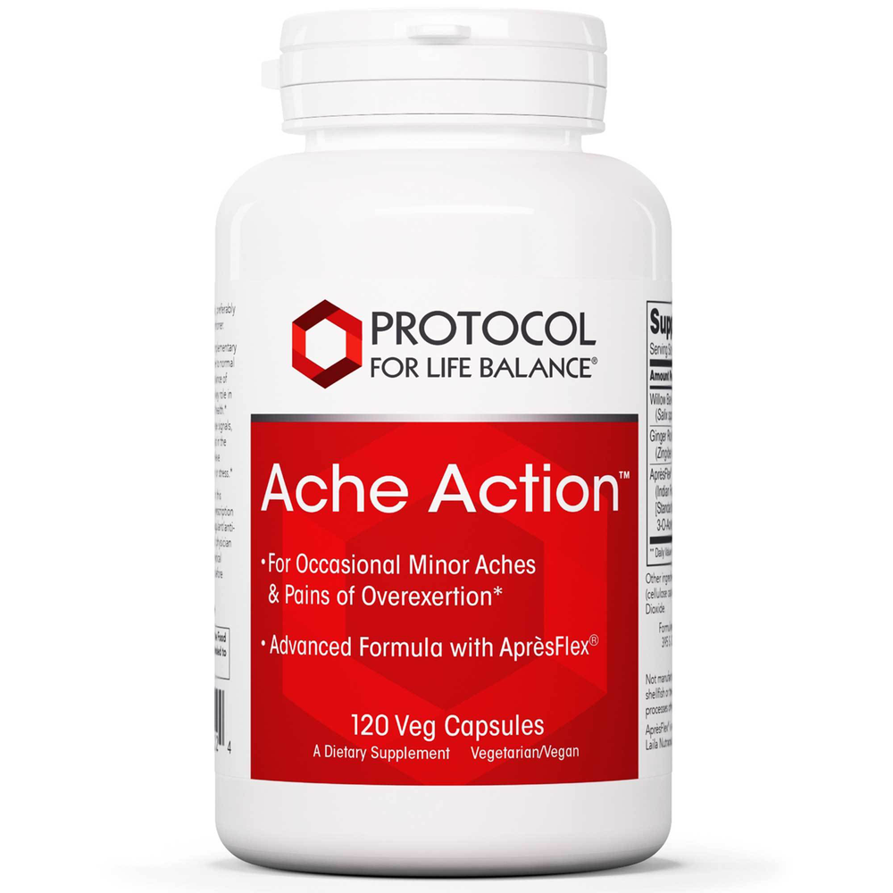 Ache Action™