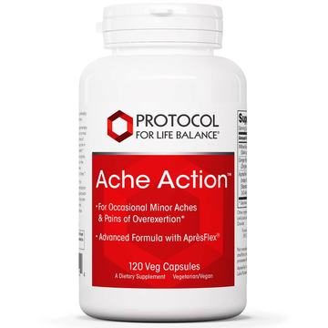 Ache Action™