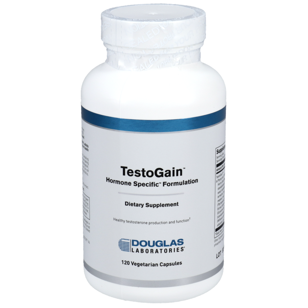 Testogain