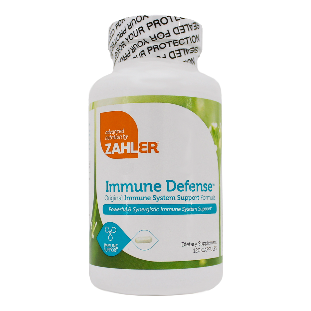 Immune Defense