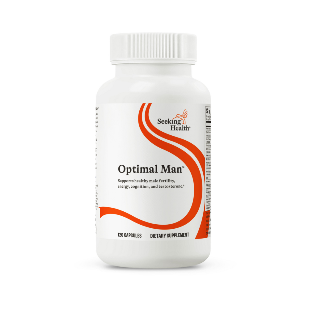 Optimal Man