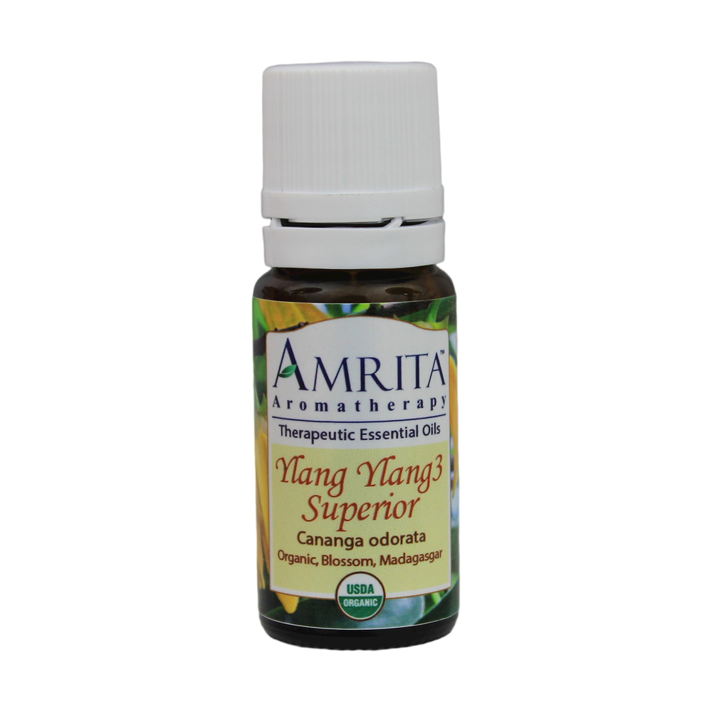 Organic Ylang Ylang3