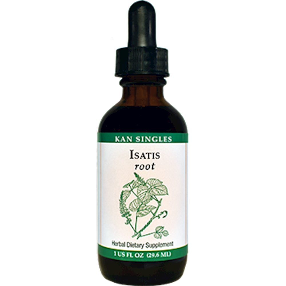 Isatis root Liquid