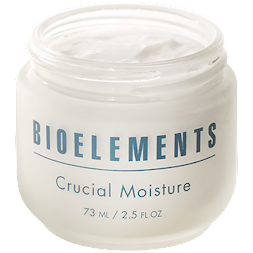 Crucial Moisture