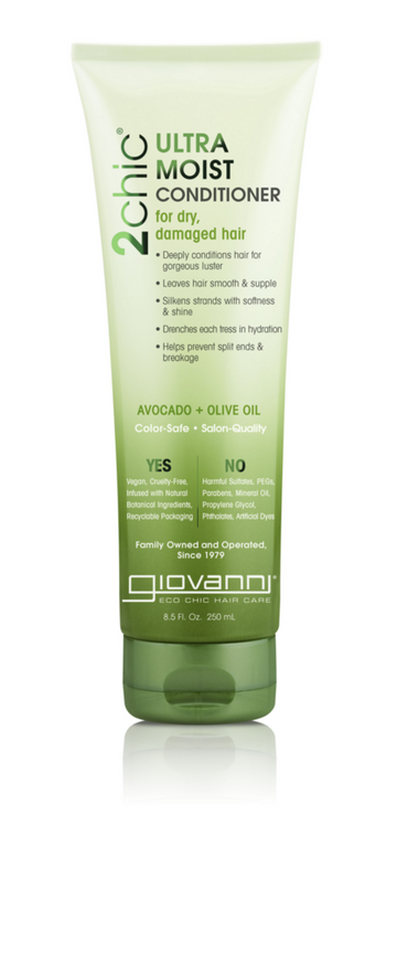 2chic® Ultra-Moist Conditioner