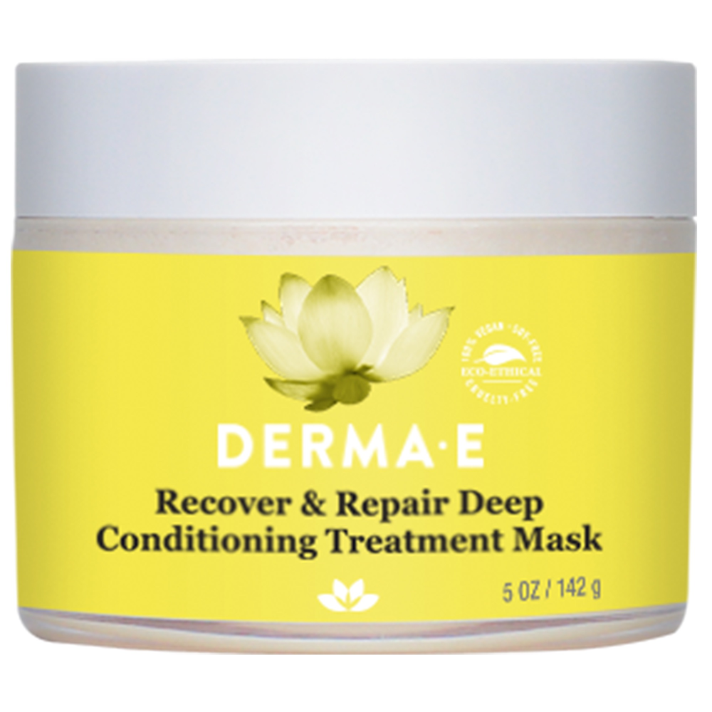 Recover & Repair Deep Conditioning Treat