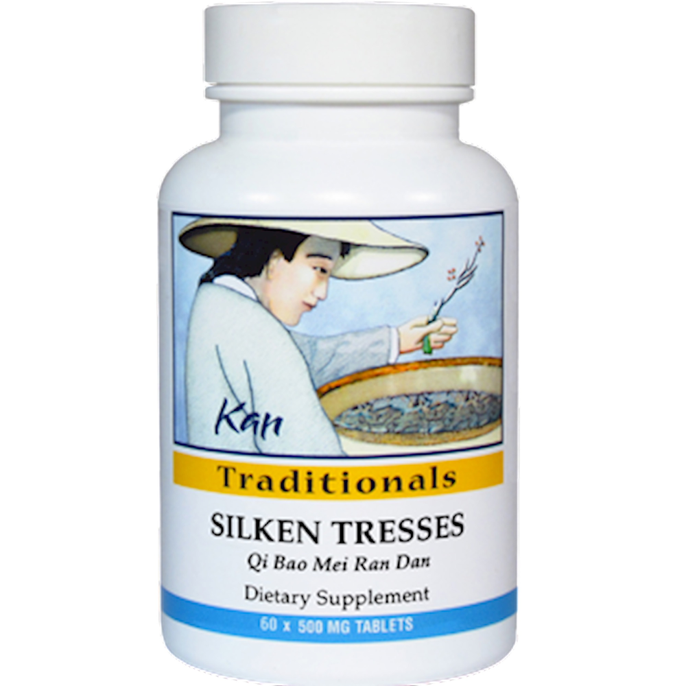 Silken Tresses