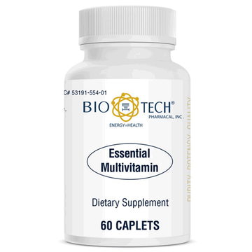 Essential Multivitamin